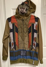 Fortnite hoodie zip for sale  Martinsburg
