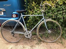 Vélo vintage manufrance d'occasion  Gannat