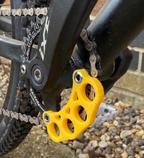 Mtb bash guard for sale  NORWICH