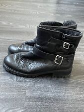 Zara damen boots gebraucht kaufen  Ansbach