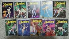 Cosmine completa colore usato  Italia