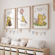 Prints children bedroom for sale  GOSPORT