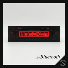 Becker mexico pro usato  Spedire a Italy
