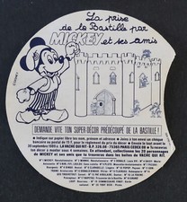 Etiquette vache rit d'occasion  Nantes-