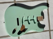 Corpo relíquia Fender Custom Shop Stratocaster  comprar usado  Enviando para Brazil