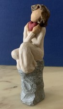 Figure statuette donna usato  Gioia del Colle