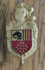 Military insignia gendarmerie d'occasion  Expédié en Belgium