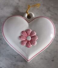 Formella thun cuore usato  Biella