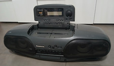 Panasonic dt707 doppio usato  Valenzano