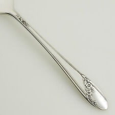 Talheres Oneida Community QUEEN BESS II Tudor prata 1946 ESCOLHA comprar usado  Enviando para Brazil