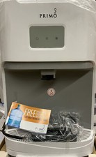 ⚡️Dispensador de água bancada carregamento quente sala fria temperatura bandeja de gotejamento removível comprar usado  Enviando para Brazil