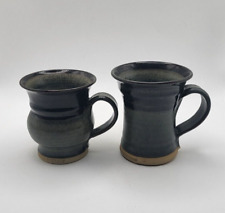 Two mugs ingleton for sale  BRIDGEND
