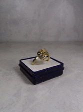 D35 eleganter ring gebraucht kaufen  München