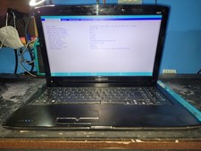 Notebook medion ram usato  Capo d'Orlando