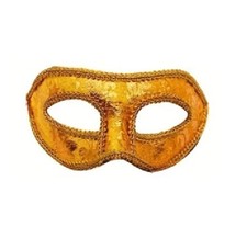 Gold maske venezianische gebraucht kaufen  Reutlingen