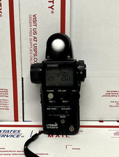 Sekonic 758dr digital for sale  Concord