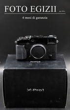 Fujifilm pro1 completa usato  Pianella