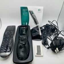 New logitech harmony for sale  Mishawaka