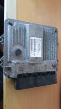 Centralina ecu fiat usato  Belpasso