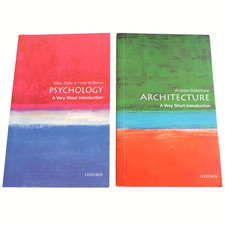 Oxford books bundle for sale  CAMBORNE