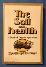 Soil health study for sale  Casper