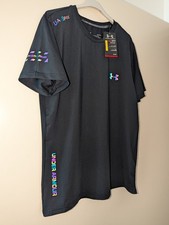 Shirt under armour d'occasion  Sevran