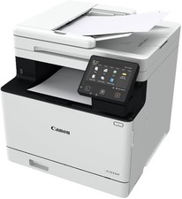 Canon c1333if stampante usato  Milano