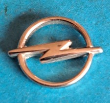 Silberner OPEL BLITZ - Pin comprar usado  Enviando para Brazil