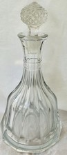 Vintage lead crystal for sale  Daphne