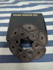 dansk candle holder for sale  Woodstown