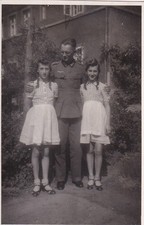 Foto soldat mädchen gebraucht kaufen Foto soldat mädchen gebraucht kaufen  Rommerskirchen