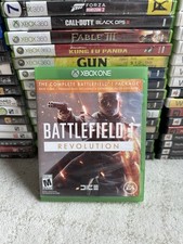 Battlefield revolution complet for sale  Kings Park