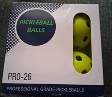 Indoor pickleball balls for sale  Las Vegas