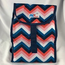 PACKIT PK2 Lancheira Congelável Design Geométrico Ótimo para Crianças Almoço/Viagem, usado comprar usado  Enviando para Brazil
