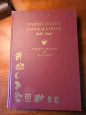 United states cancellation for sale  Grandville