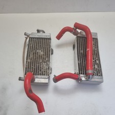 Honda crf 250 for sale  FILEY