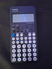 Casio classwiz 83gt for sale  TELFORD