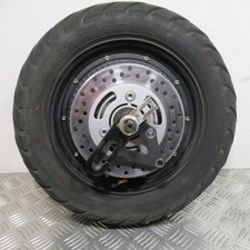 Roue arrière moteur d'occasion  Méru