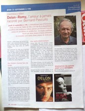 Clipping article presse d'occasion  Talmont-Saint-Hilaire