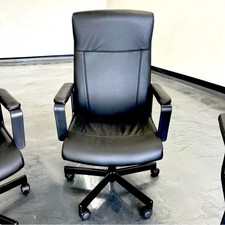 Plush high back for sale  Grand Prairie