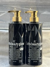 Extra beauty glow gebraucht kaufen  Versand nach Germany