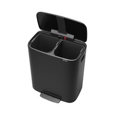 Poubelle pedale recyclage d'occasion  Expédié en France