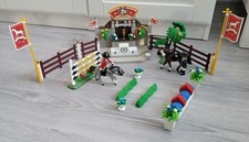 Playmobil country pferde gebraucht kaufen  Bad Doberan-Umland