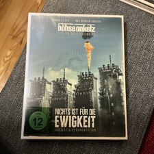 Böhse nkelz ewigkeit gebraucht kaufen  Albersweiler, Rinnthal, Silz