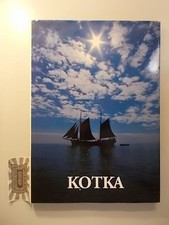 Kotka. Komulainen, Jorma: na sprzedaż  Wysyłka do Poland