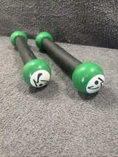 Official zumba toning for sale  NEWCASTLE