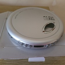 Alba pcd268 super for sale  POOLE