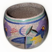 Poole pottery art for sale  EDINBURGH