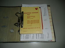 Ersatzteilkatalog dkw auto gebraucht kaufen  Jever