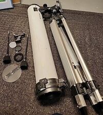 Meade newtonian telescope for sale  Wheaton